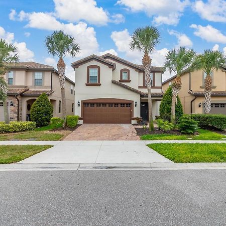 A Whole New World Villa Kissimmee Exteriér fotografie