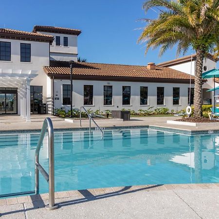 A Whole New World Villa Kissimmee Exteriér fotografie