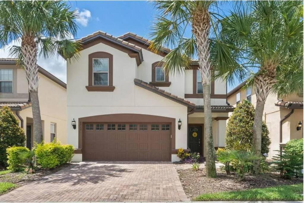A Whole New World Villa Kissimmee Exteriér fotografie