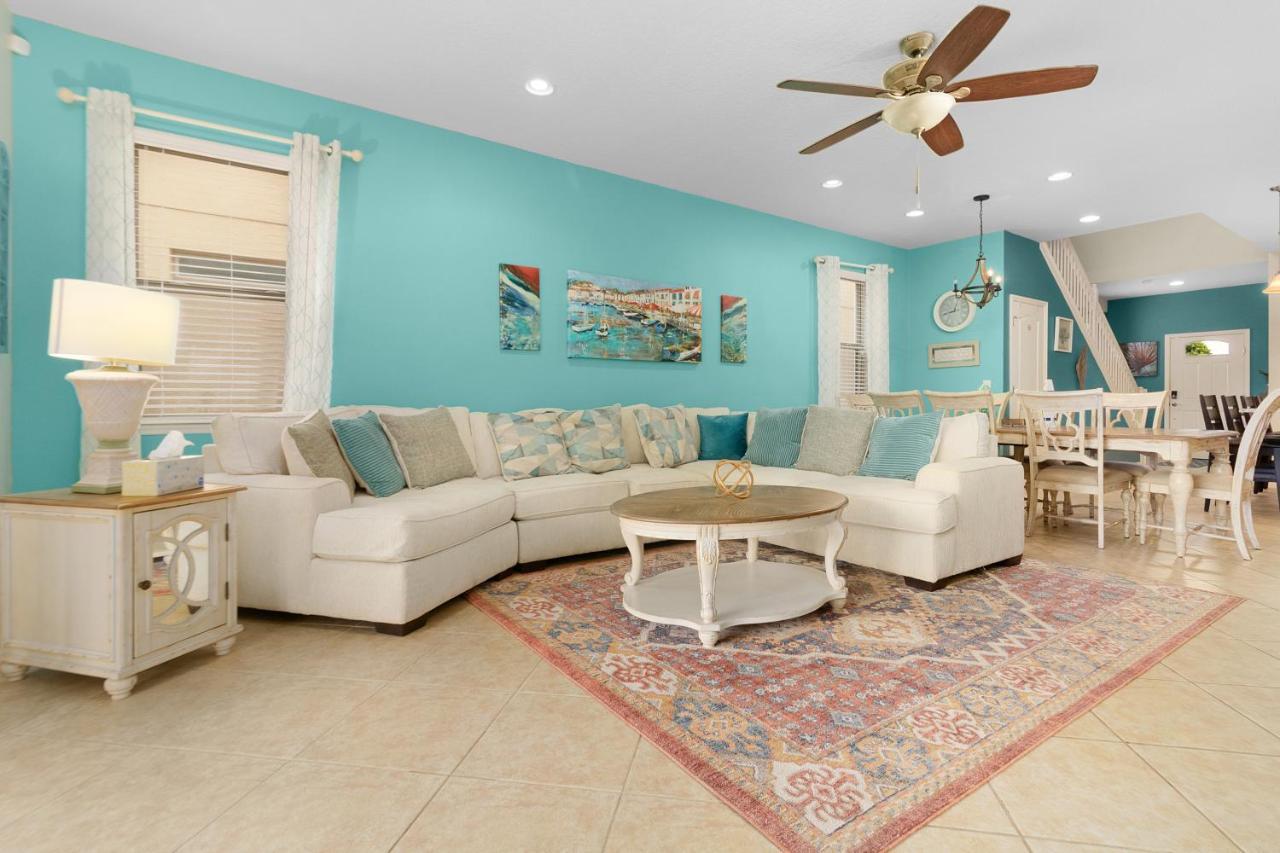A Whole New World Villa Kissimmee Exteriér fotografie