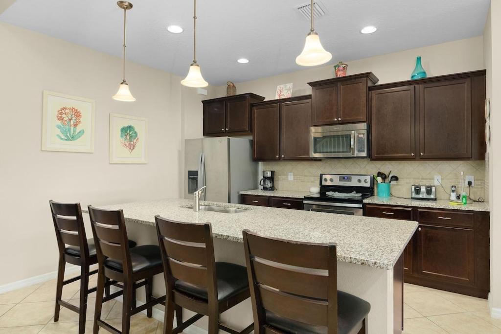 A Whole New World Villa Kissimmee Exteriér fotografie