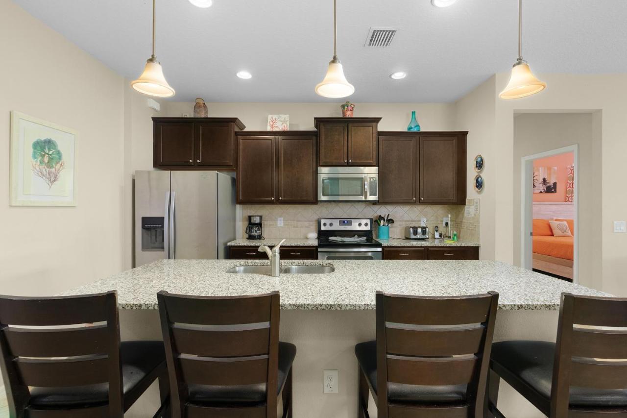 A Whole New World Villa Kissimmee Exteriér fotografie