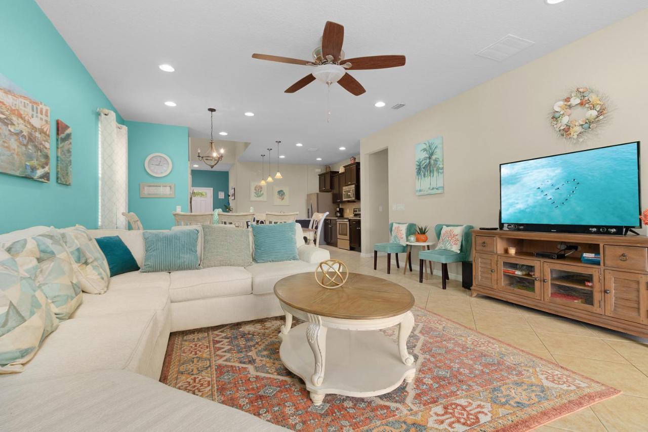 A Whole New World Villa Kissimmee Exteriér fotografie