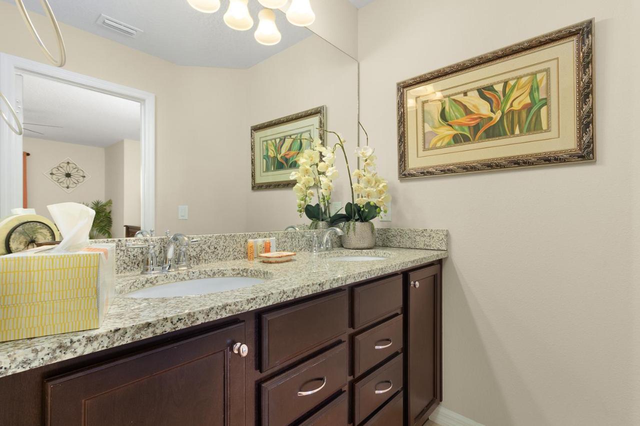 A Whole New World Villa Kissimmee Exteriér fotografie