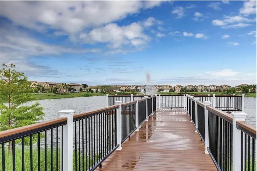 A Whole New World Villa Kissimmee Exteriér fotografie