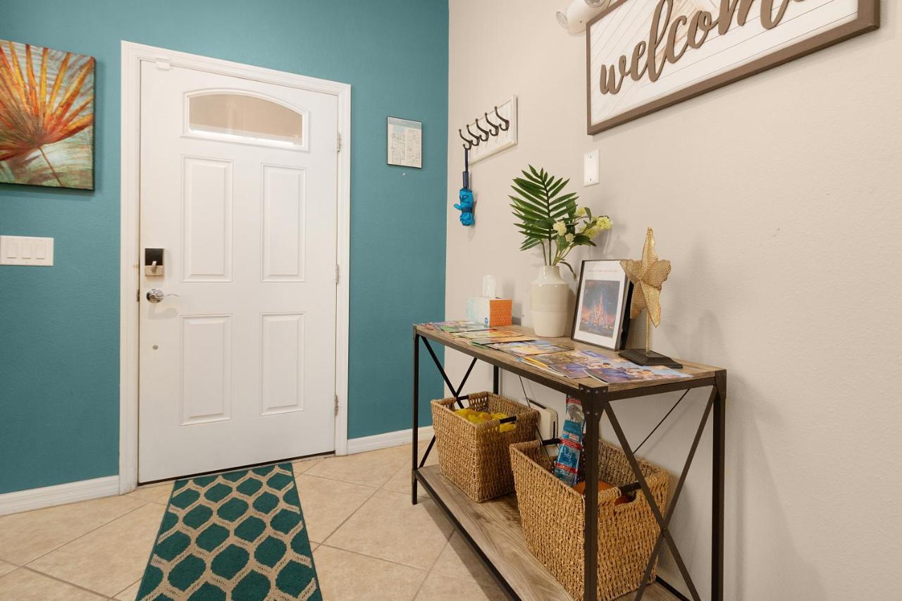 A Whole New World Villa Kissimmee Exteriér fotografie