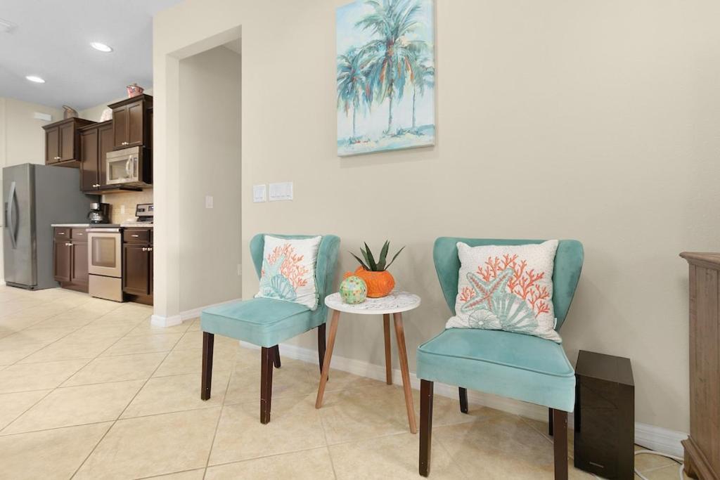 A Whole New World Villa Kissimmee Exteriér fotografie