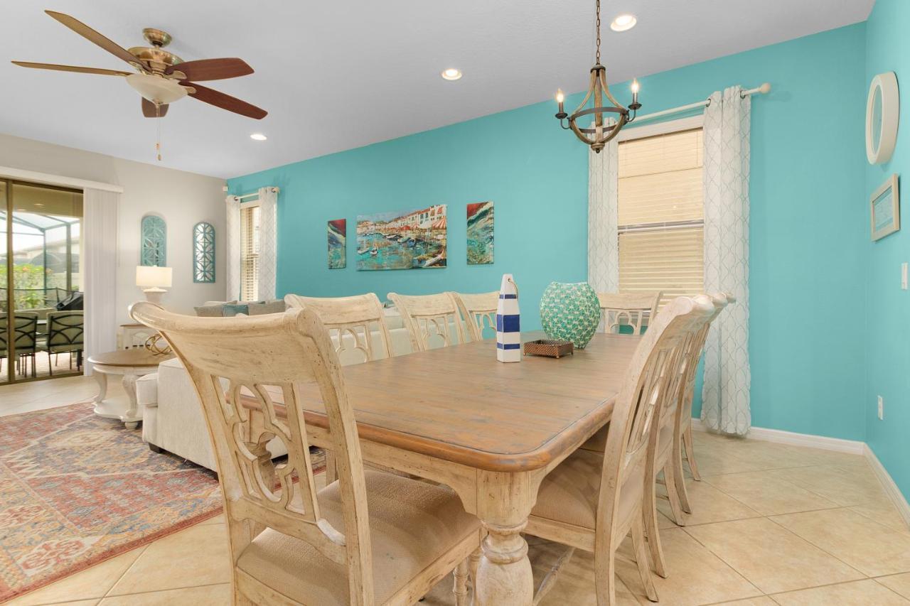 A Whole New World Villa Kissimmee Exteriér fotografie