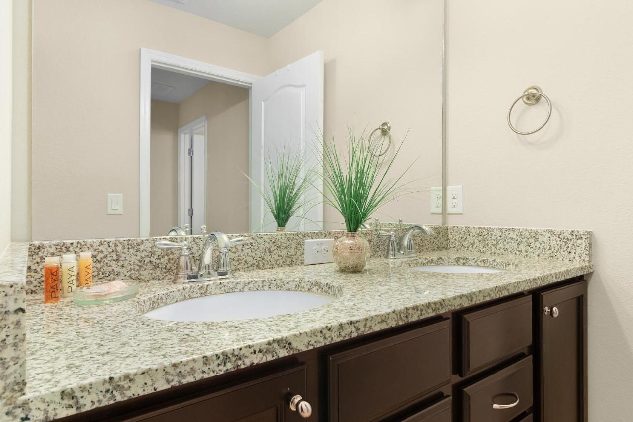 A Whole New World Villa Kissimmee Exteriér fotografie